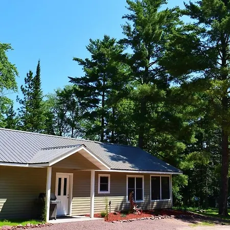 Bodin'S Resort